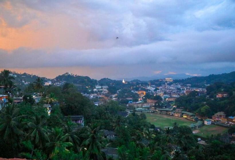 منتجع Mount Palace