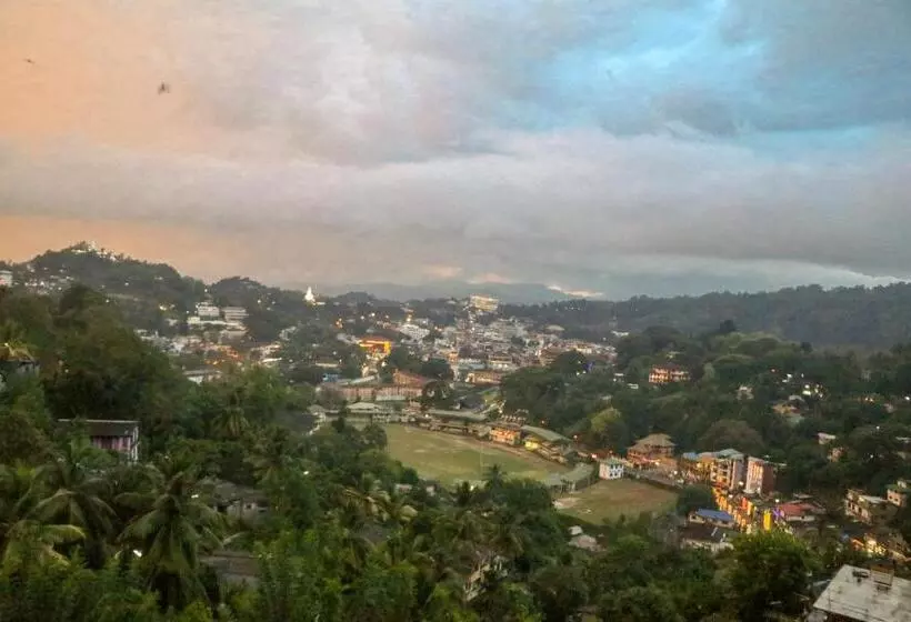 Resort Mount Palace