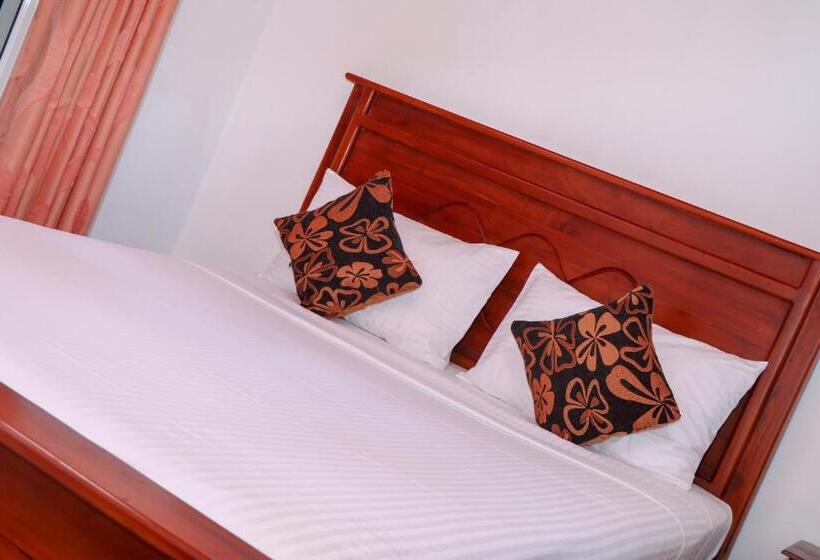 منتجع Mount Palace