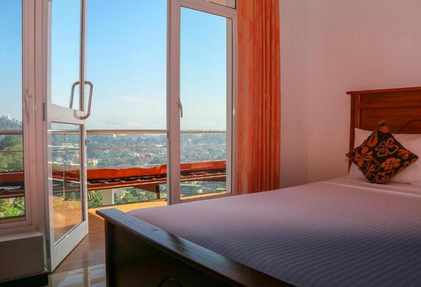 منتجع Mount Palace