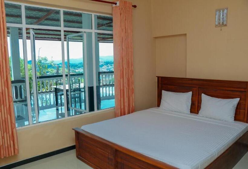 منتجع Mount Palace