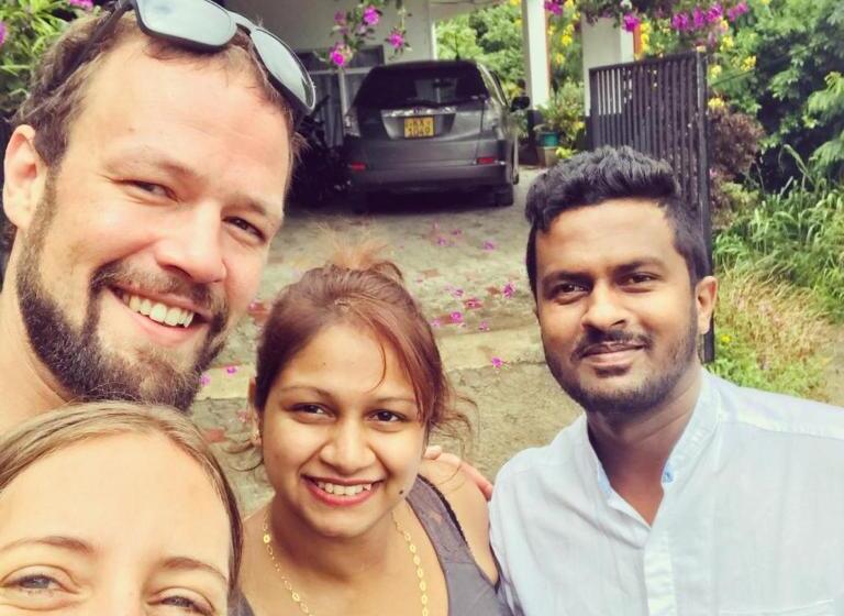 منتجع Mount Palace