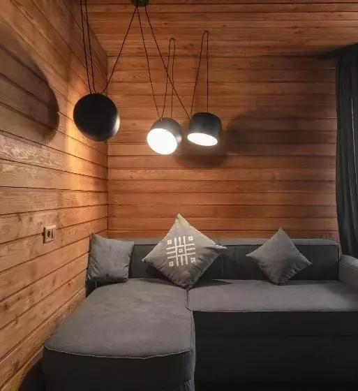Stara Pravda Hotel   Vykrutasy