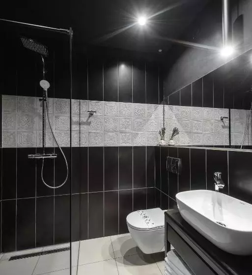 Stara Pravda Hotel   Vykrutasy