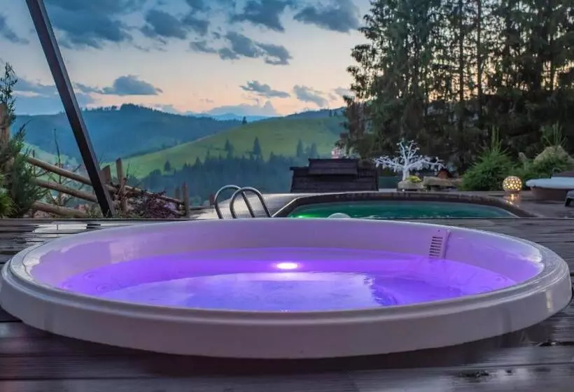 Stara Pravda Hotel   Vykrutasy