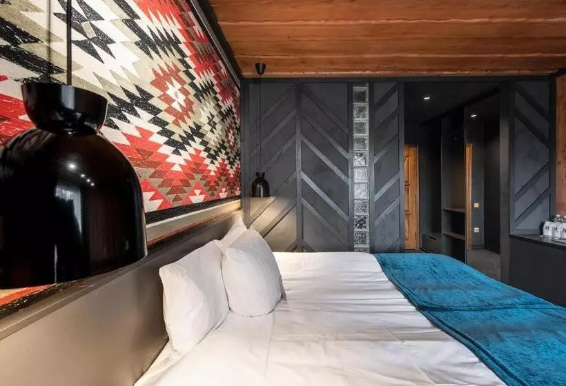 Stara Pravda Hotel   Vykrutasy