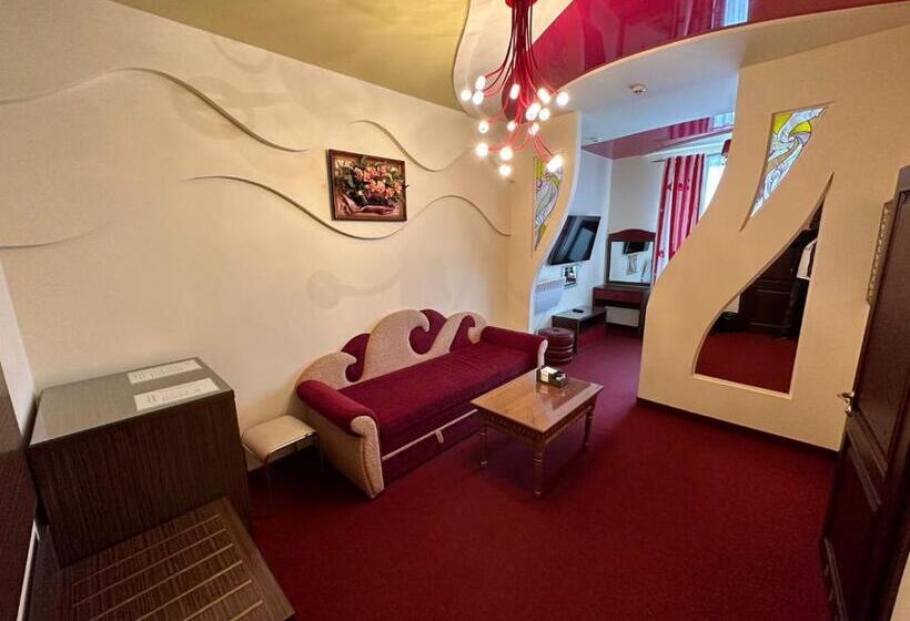 Viktoriya Family Hotel Restaurant Complex