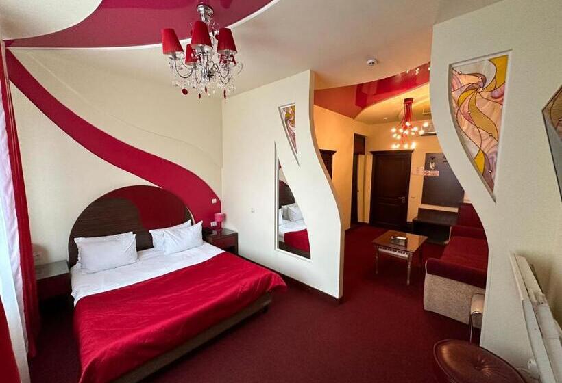 Viktoriya Family Hotel Restaurant Complex