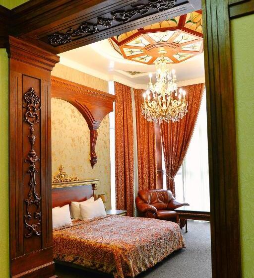 Viktoriya Family Hotel Restaurant Complex