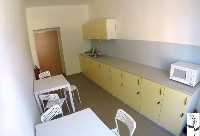 Retkeilymaja Centrum Ubytování Břeclav