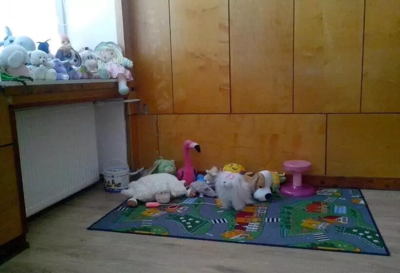 Retkeilymaja Centrum Ubytování Břeclav
