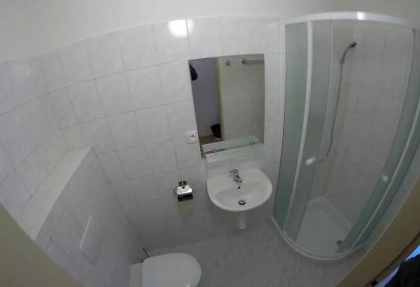 Retkeilymaja Centrum Ubytování Břeclav