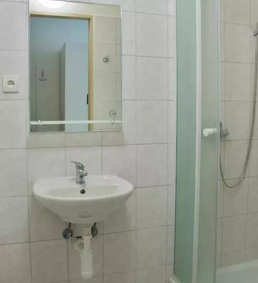 Retkeilymaja Centrum Ubytování Břeclav