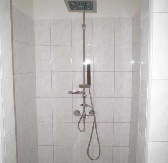 הוסטל Centrum Ubytování Břeclav