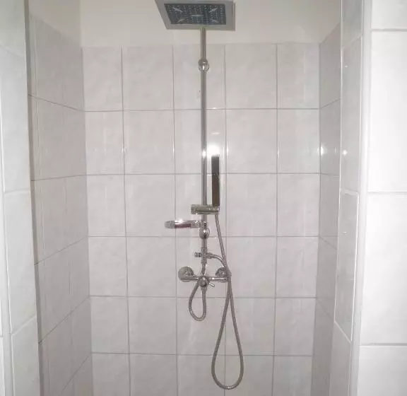 Retkeilymaja Centrum Ubytování Břeclav