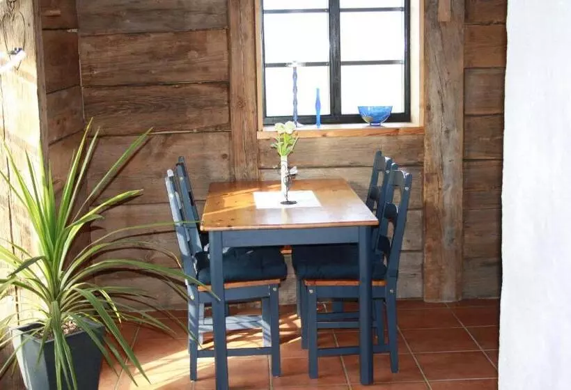 B&b Hannåsa Gård
