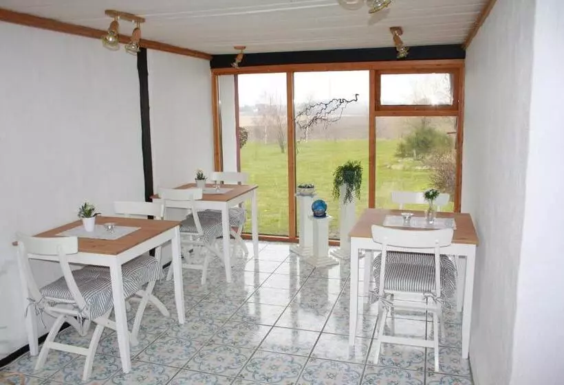 B&b Hannåsa Gård