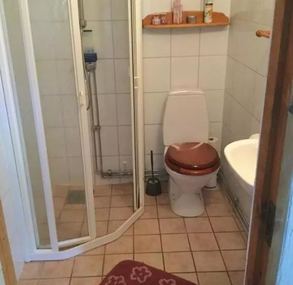 B&b Hannåsa Gård