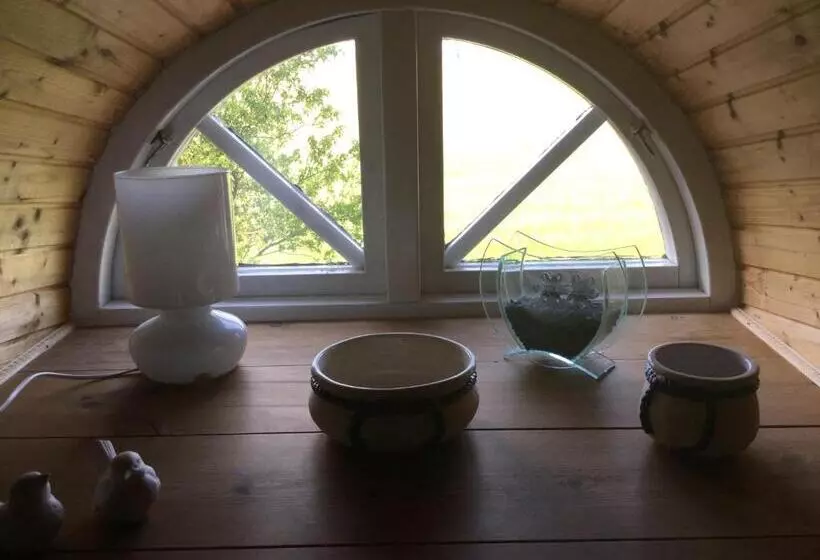 B&b Hannåsa Gård