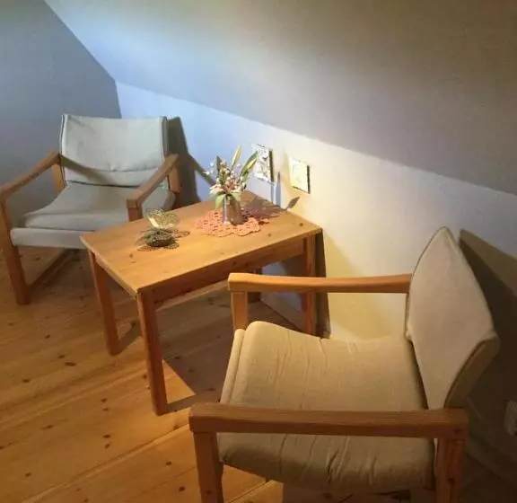 B&b Hannåsa Gård
