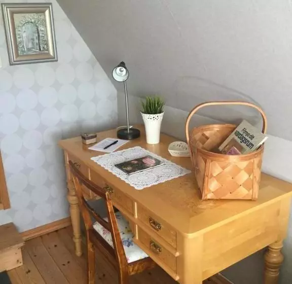 B&b Hannåsa Gård