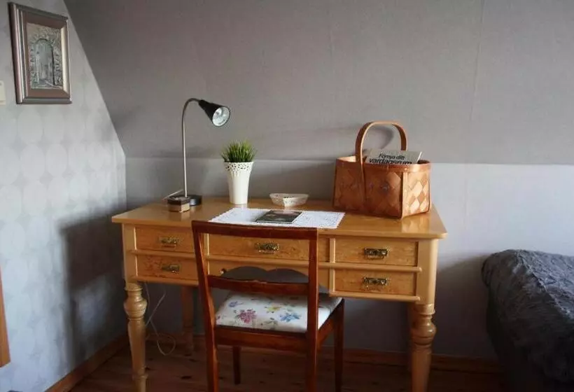 B&b Hannåsa Gård
