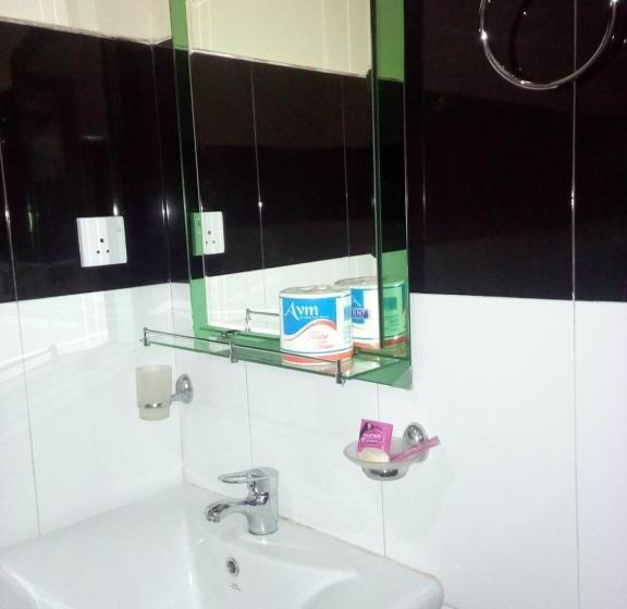 Bed and Breakfast Blue Ribbon Homestay