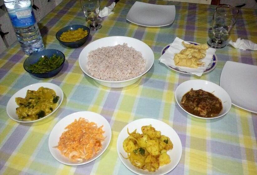 Bed and Breakfast Blue Ribbon Homestay