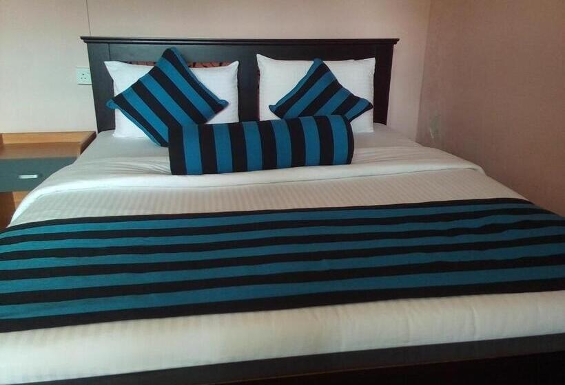 Bed and Breakfast Blue Ribbon Homestay