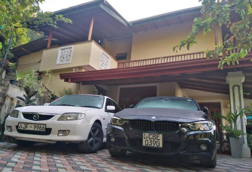 Bed and Breakfast Blue Ribbon Homestay