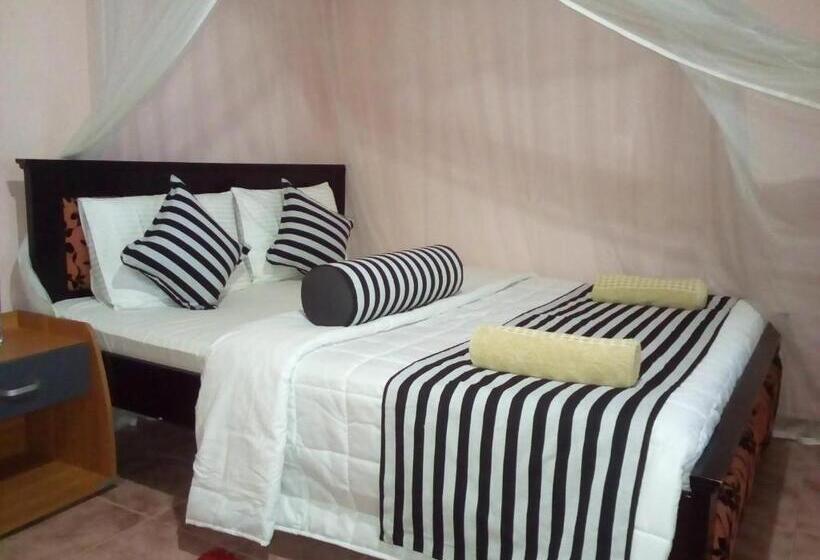 Bed and Breakfast Blue Ribbon Homestay