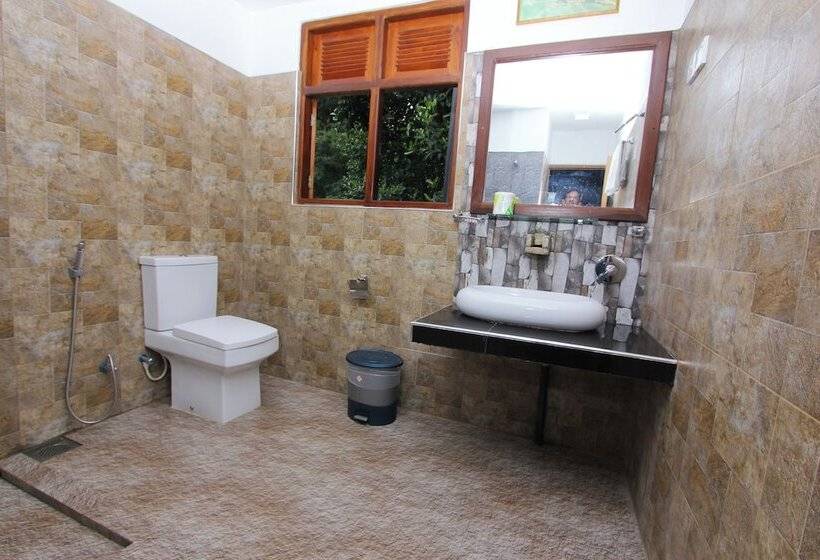 Bed and Breakfast Blue Ribbon Homestay