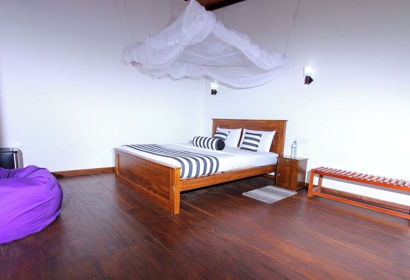 Bed and Breakfast Blue Ribbon Homestay