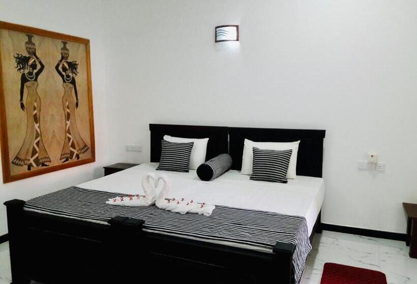 住宿加早餐 Dudley Nature Resort