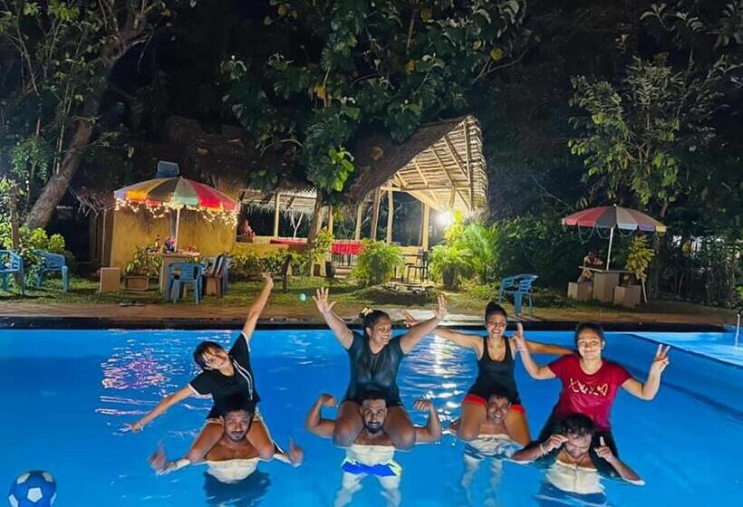 住宿加早餐 Dudley Nature Resort