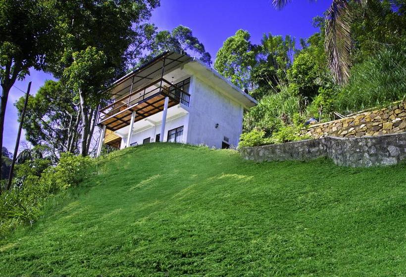 צימר Ella Adam S View