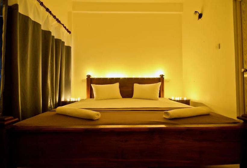 צימר Ella Adam S View