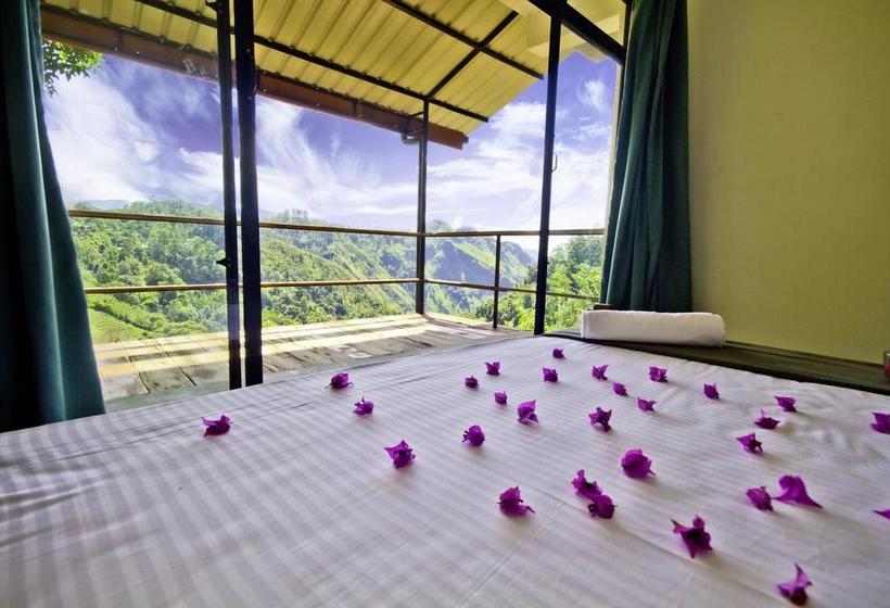 צימר Ella Adam S View