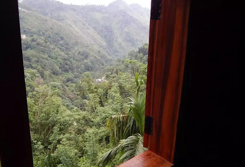 تختخواب و صبحانه Ella Adam S View