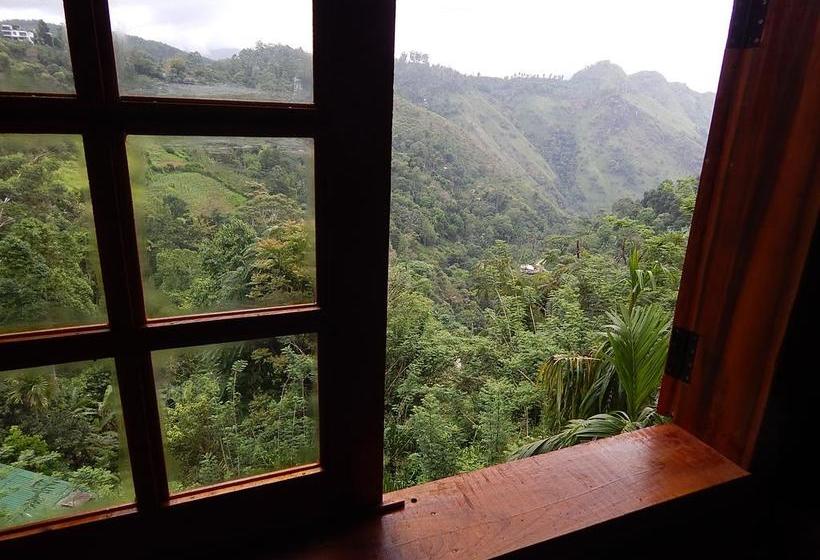 צימר Ella Adam S View