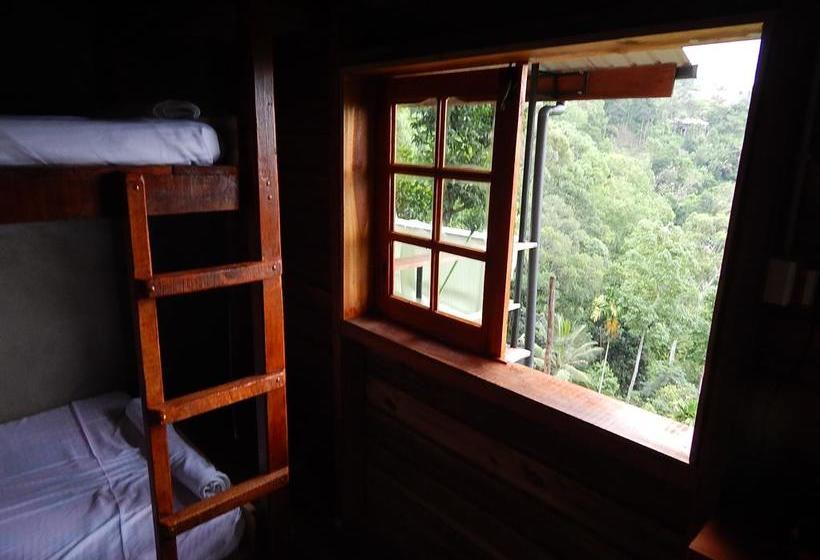 צימר Ella Adam S View