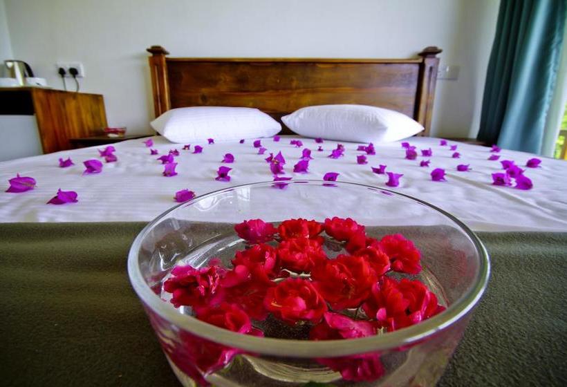 צימר Ella Adam S View