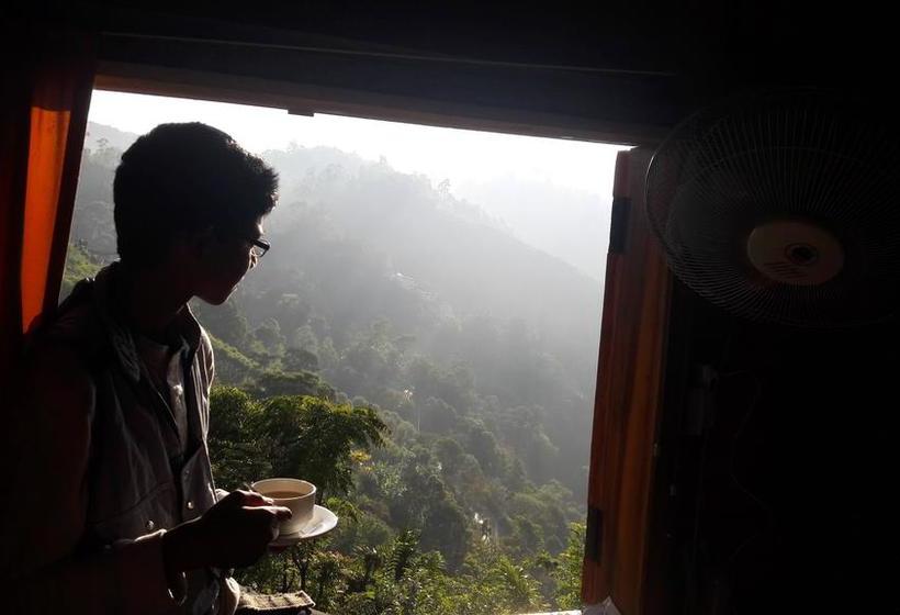 צימר Ella Adam S View