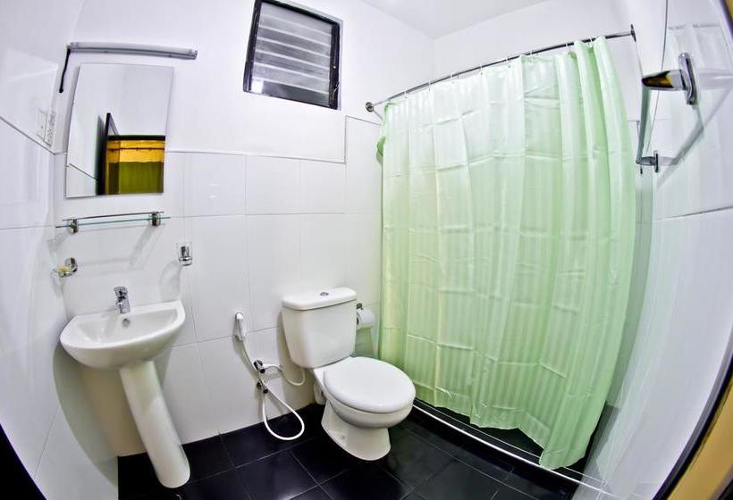 צימר Ella Adam S View