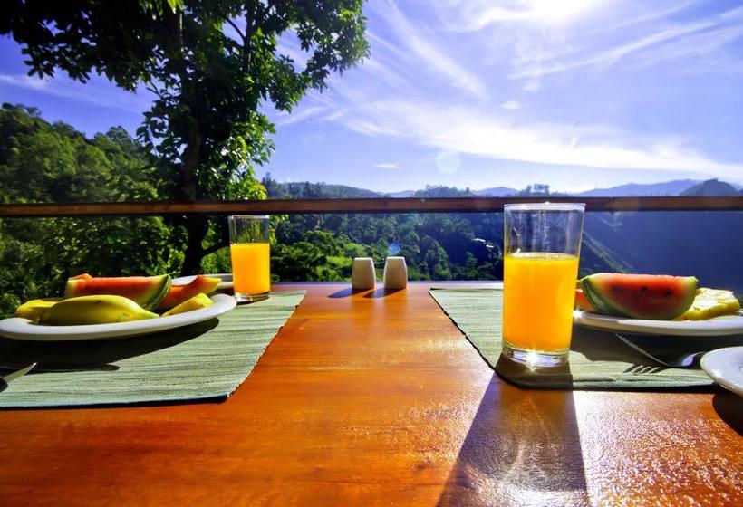 צימר Ella Adam S View