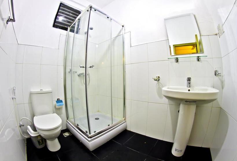 צימר Ella Adam S View