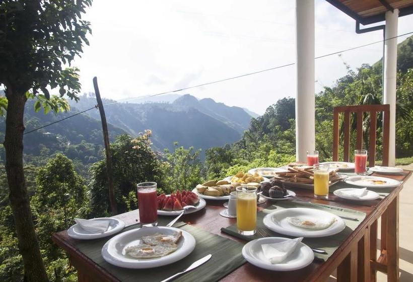 צימר Ella Adam S View