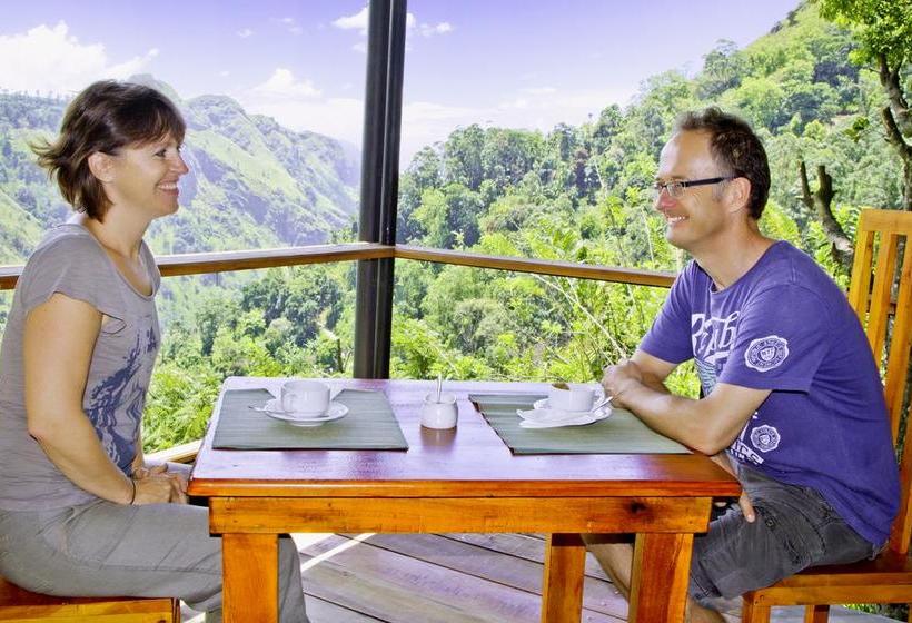 צימר Ella Adam S View