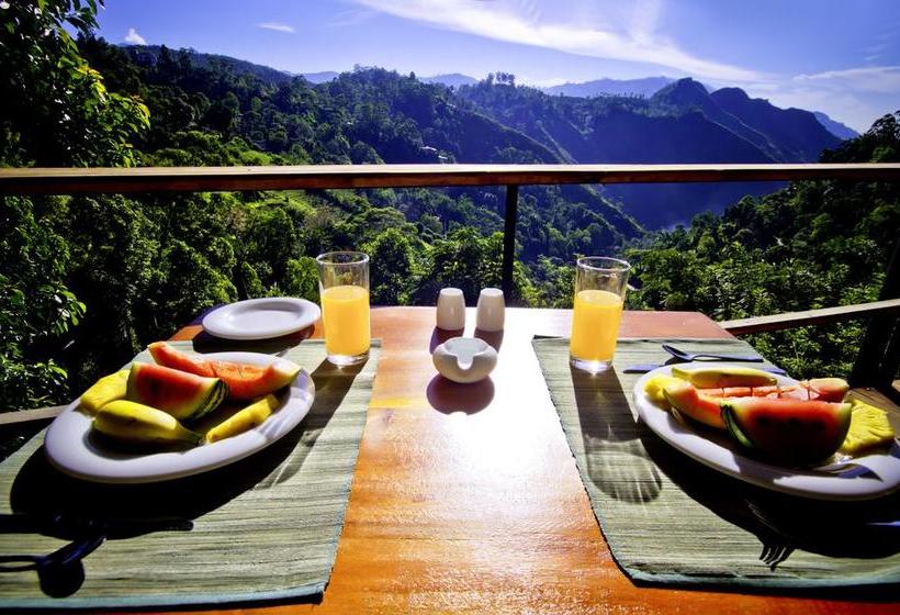 צימר Ella Adam S View