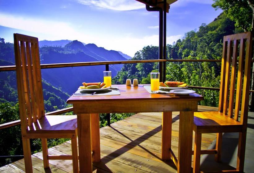 צימר Ella Adam S View